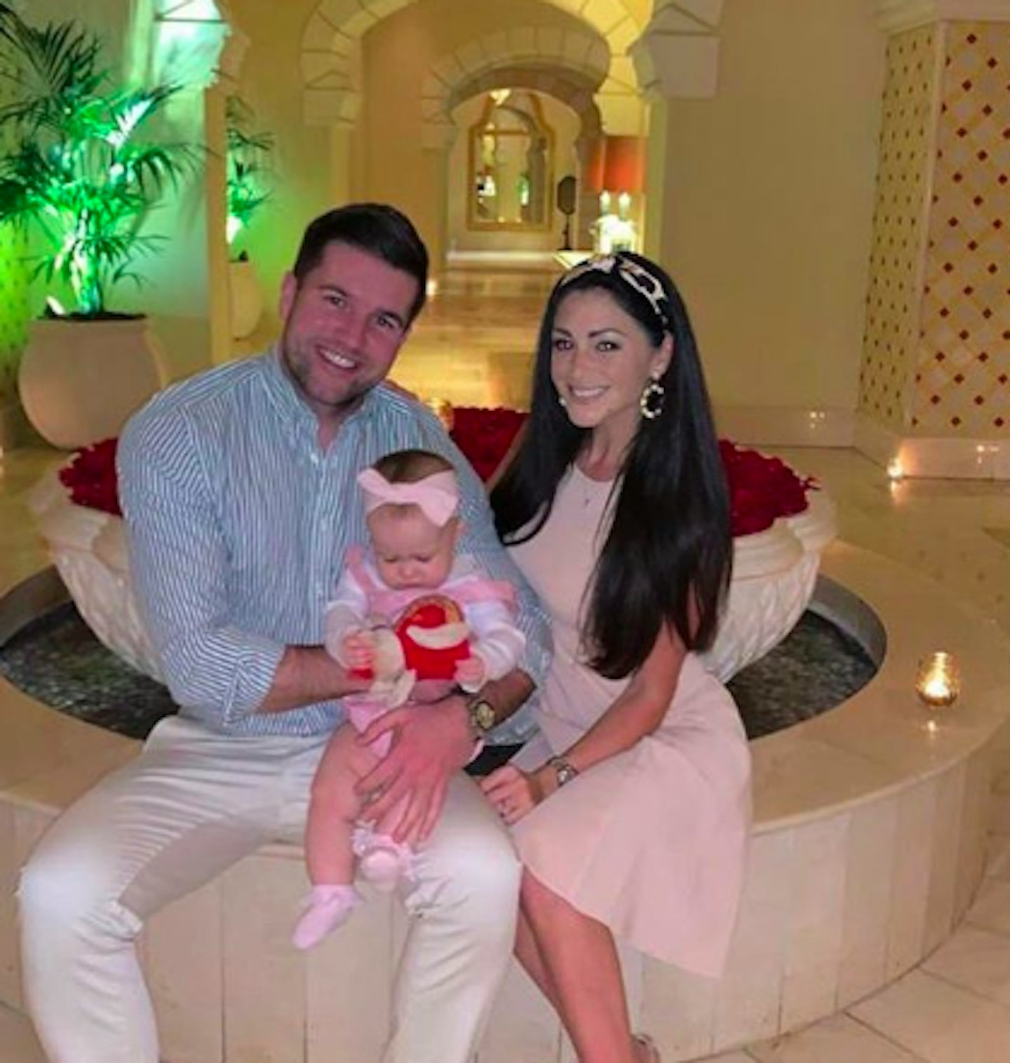 Louise thompson engagement ring on sale
